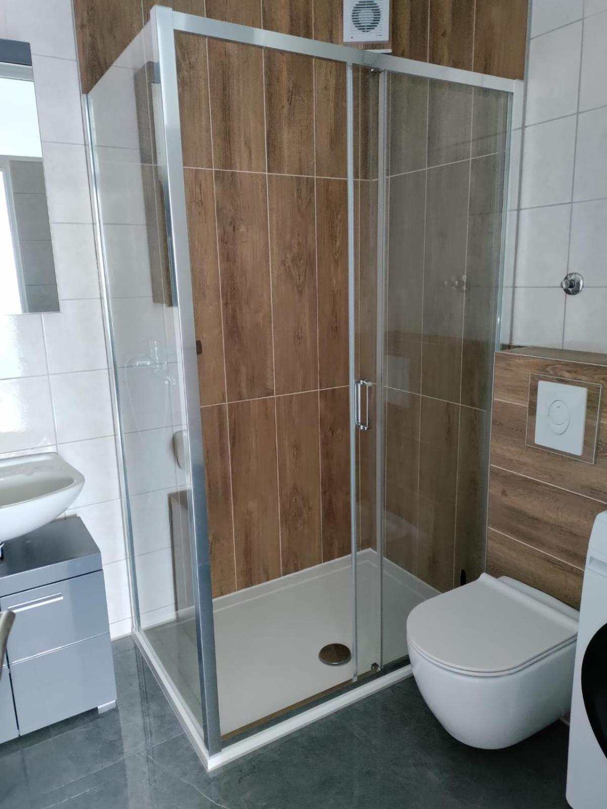Apartment Anchor セリア エクステリア 写真